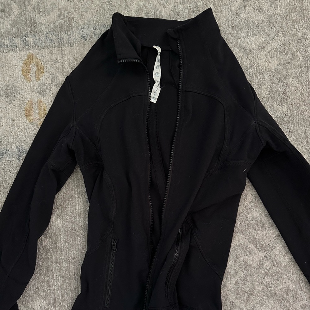 Lululemon Jacket